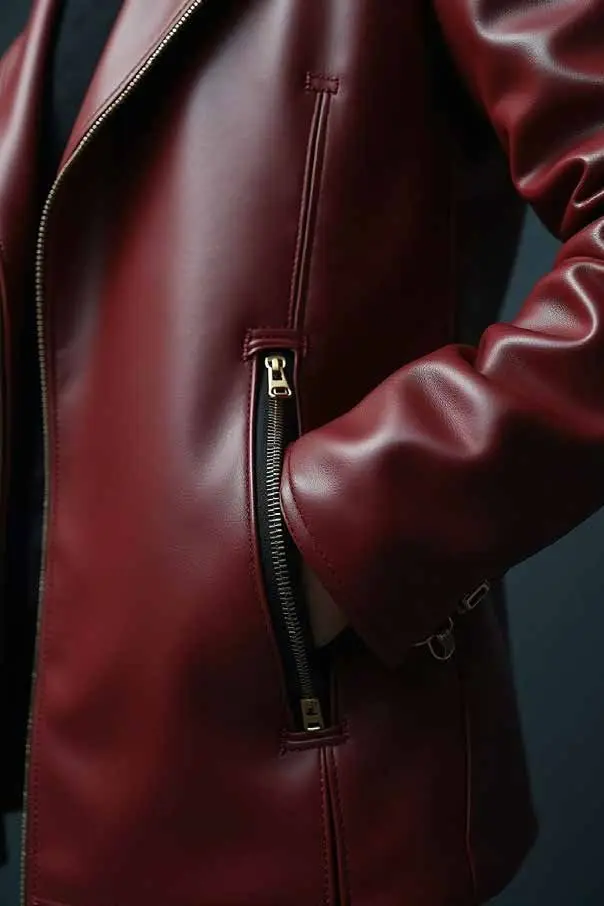 moto jacket